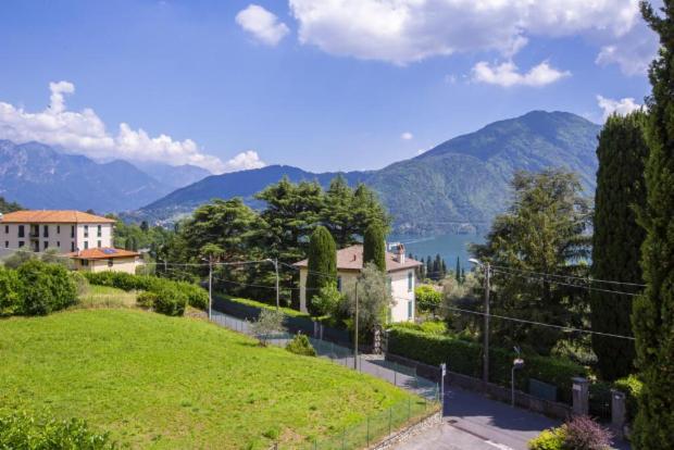 Residence Belvedere Apartment Volesio Tremezzo Exterior photo