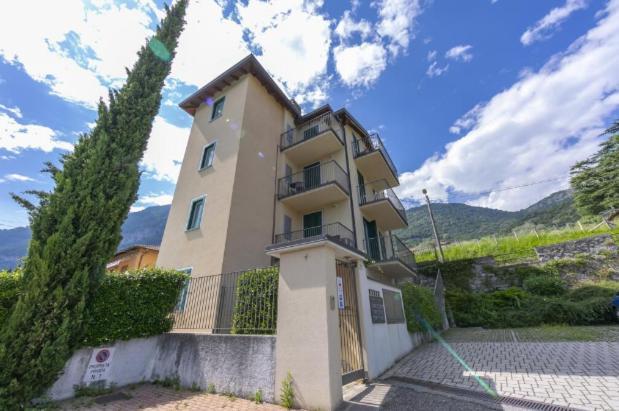 Residence Belvedere Apartment Volesio Tremezzo Exterior photo