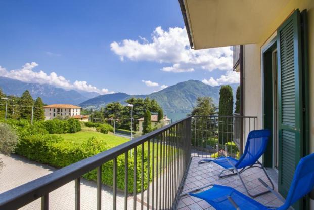 Residence Belvedere Apartment Volesio Tremezzo Exterior photo