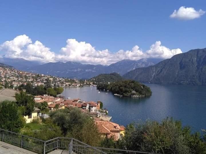 Residence Belvedere Apartment Volesio Tremezzo Exterior photo