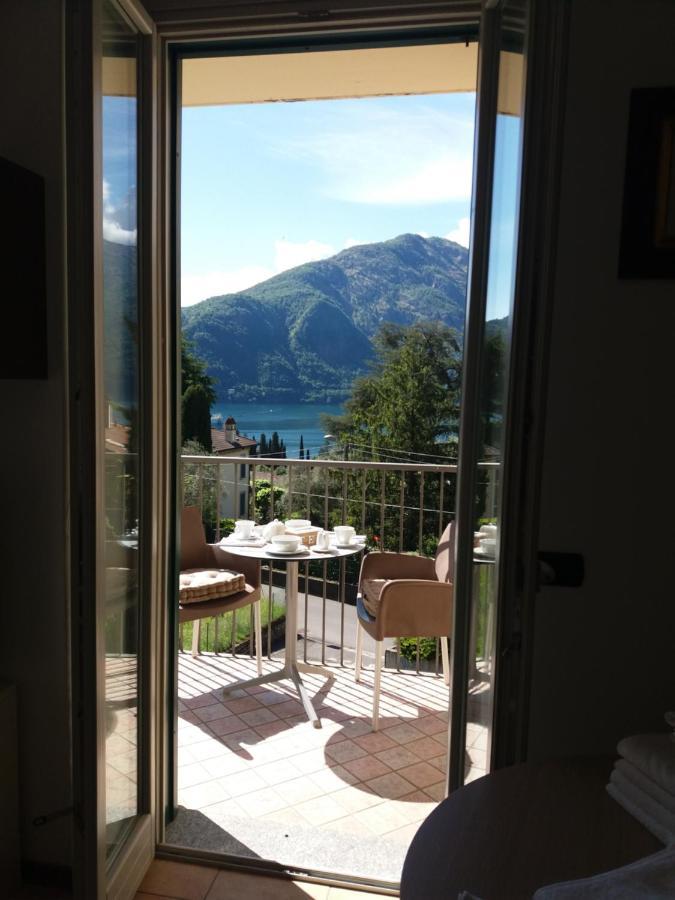 Residence Belvedere Apartment Volesio Tremezzo Exterior photo