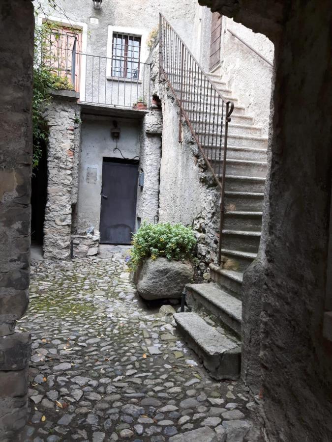 Residence Belvedere Apartment Volesio Tremezzo Exterior photo