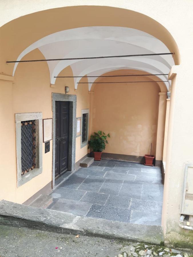 Residence Belvedere Apartment Volesio Tremezzo Exterior photo