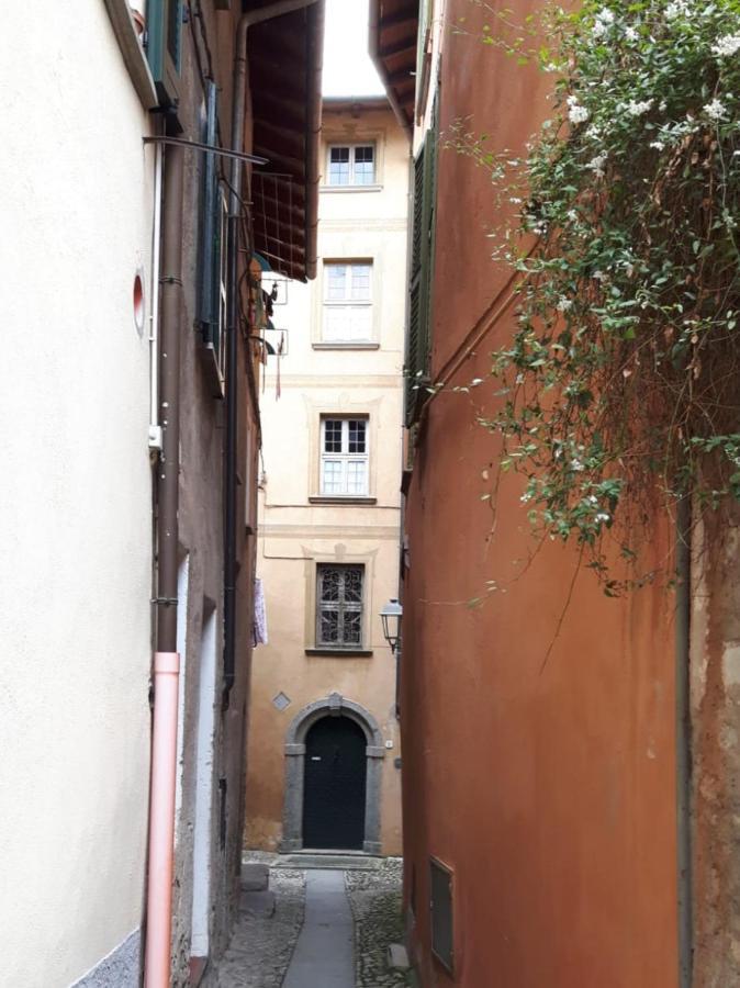 Residence Belvedere Apartment Volesio Tremezzo Exterior photo