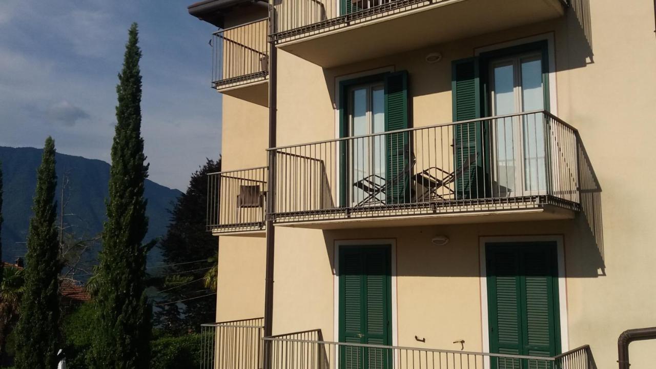 Residence Belvedere Apartment Volesio Tremezzo Exterior photo