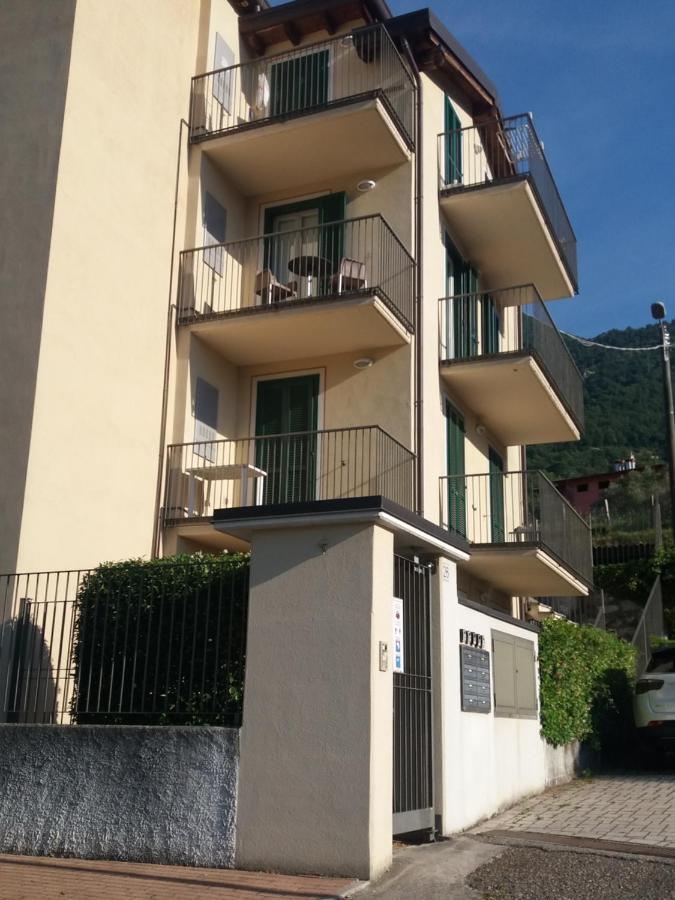Residence Belvedere Apartment Volesio Tremezzo Exterior photo