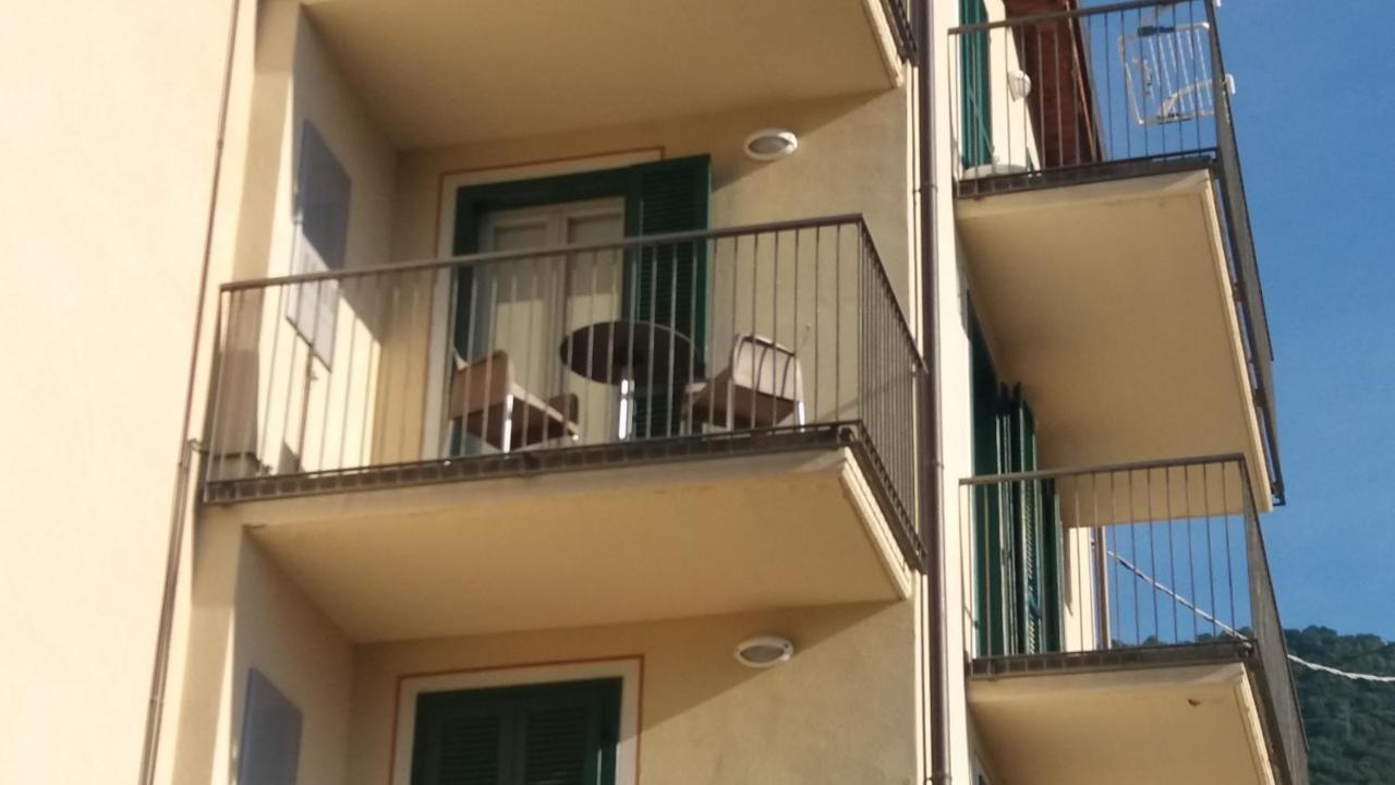 Residence Belvedere Apartment Volesio Tremezzo Exterior photo