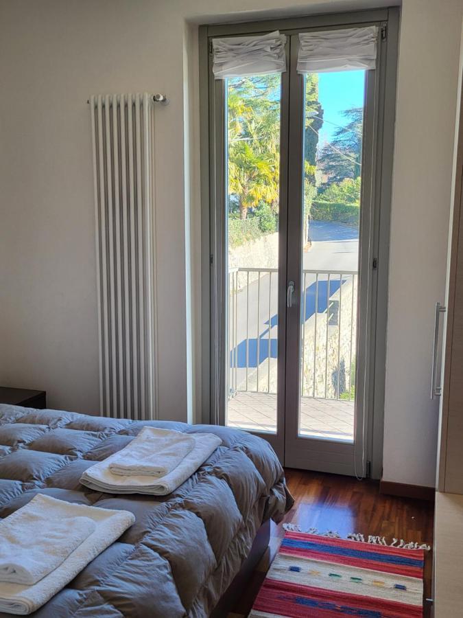 Residence Belvedere Apartment Volesio Tremezzo Exterior photo