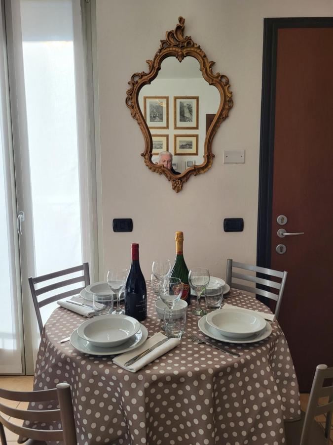 Residence Belvedere Apartment Volesio Tremezzo Exterior photo